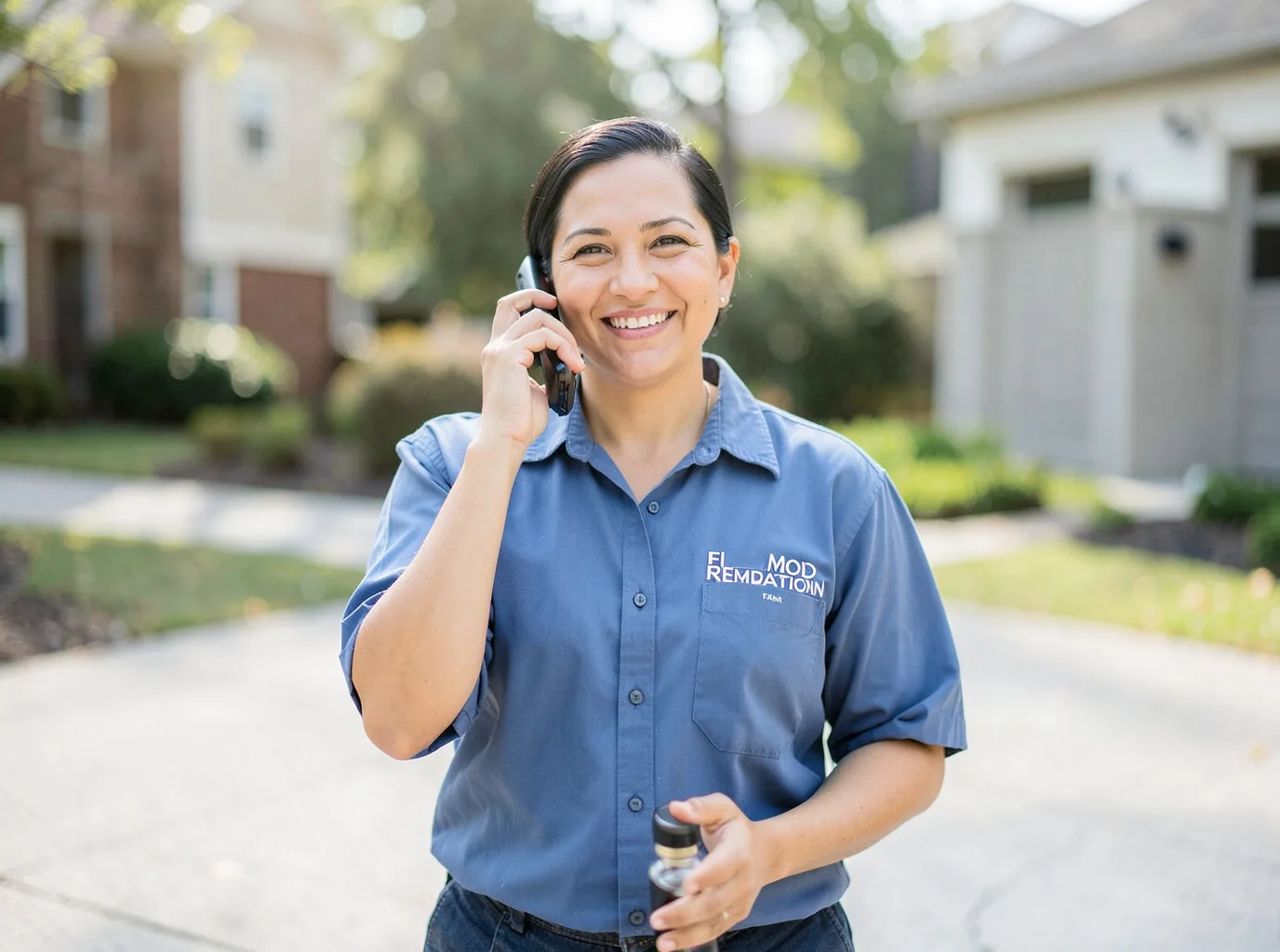 Mold Remediation Bradford, AR FAQs